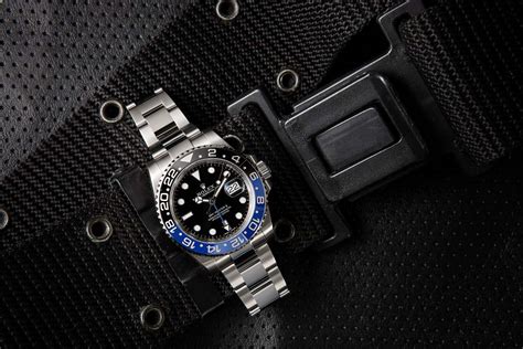 rolex batman italiano|rolex batman discontinued.